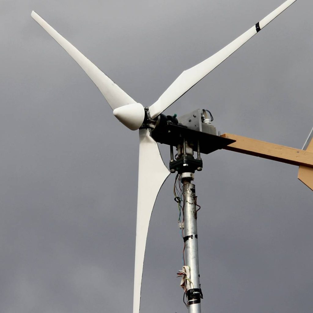 ImagineSTEM Παραγωγή