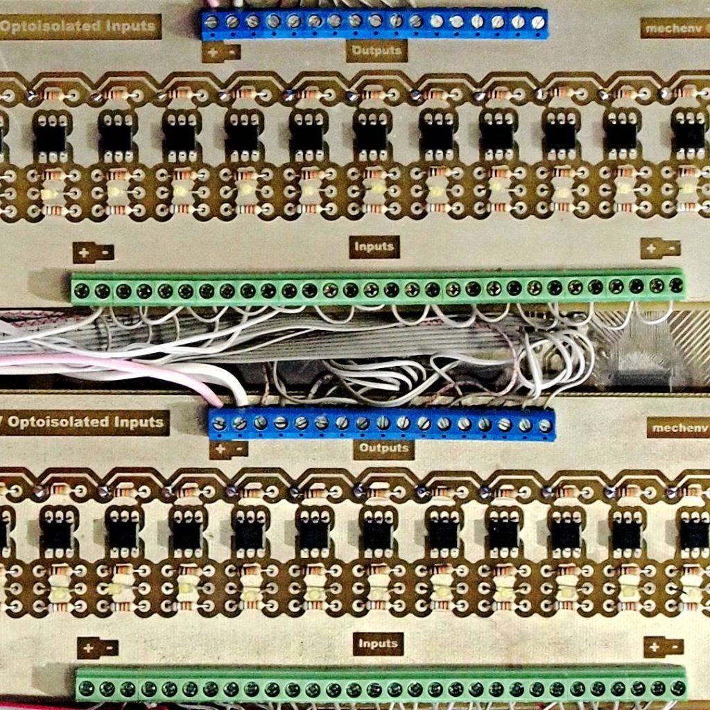 ImagineSTEM Ηλεκτρονικά